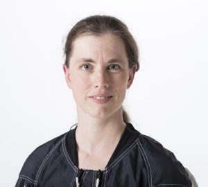 Fallschirmsptringerin Susanne Böhme